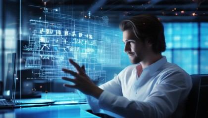 Q：能不能和ERP系统对接？
A：可以