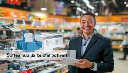 悟空进销存软件推荐:仓库ERP系统为何备受青睐? 悟空进销存软件推荐:仓库ERP系统为何备受青睐?