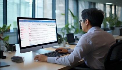 悟空进销存为何成为软件首选? 悟空进销存为何成为软件首选?