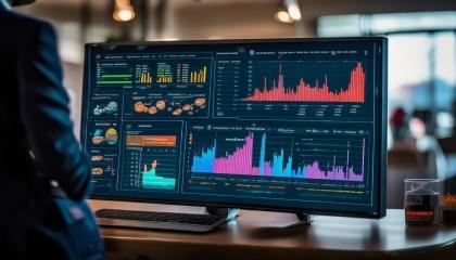 悟空进销存为何成为软件首选? 悟空进销存为何成为软件首选?