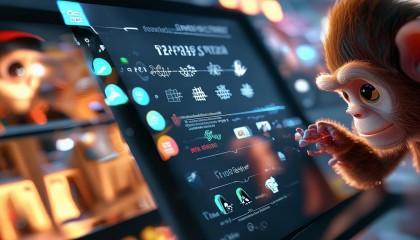 为什么选择悟空进销存?手机进销存软件优选指南 为什么选择悟空进销存?手机进销存软件优选指南