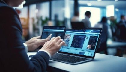 悟空进销存:为何成为你的首选ERP软件? 悟空进销存:为何成为你的首选ERP软件?