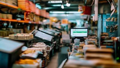 问：悟空进销存适合什么类型的企业使用？