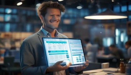 悟空进销存:为何成为你的ERP首选? 悟空进销存:为何成为你的ERP首选?