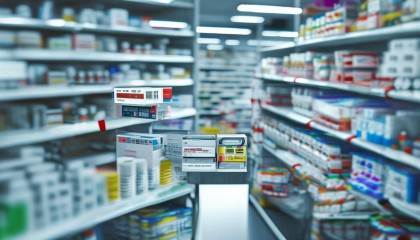 为什么选择悟空进销存?医药行业高效管理新方案 为什么选择悟空进销存?医药行业高效管理新方案