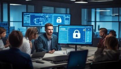 为什么选择悟空进销存?在线进销存软件优选指南 为什么选择悟空进销存?在线进销存软件优选指南