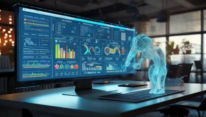 为什么选择悟空进销存?在线进销存软件优选指南 为什么选择悟空进销存?在线进销存软件优选指南