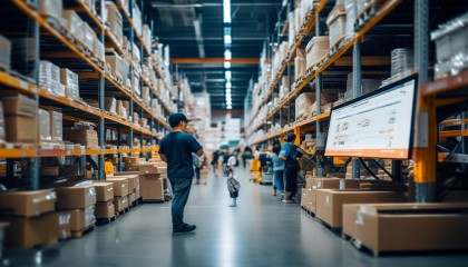 悟空进销存为何成为工厂管理的首选软件? 悟空进销存为何成为工厂管理的首选软件?