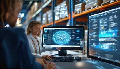 悟空进销存:为何成为您的财务管理软件首选? 悟空进销存:为何成为您的财务管理软件首选?