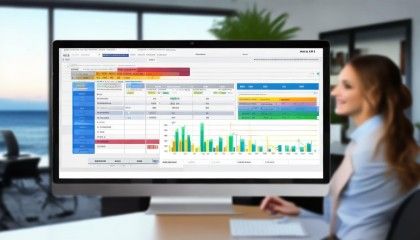 悟空进销存:为何成为您的财务管理软件首选? 悟空进销存:为何成为您的财务管理软件首选?
