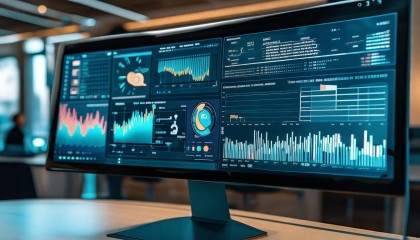 悟空进销存为何成为简易管理软件的优选? 悟空进销存为何成为简易管理软件的优选?