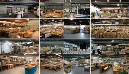 悟空进销存为何脱颖而出?精选推荐与优势解析 悟空进销存为何脱颖而出?精选推荐与优势解析