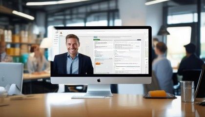 悟空进销存为何脱颖而出?精选推荐与优势解析 悟空进销存为何脱颖而出?精选推荐与优势解析