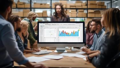 你知道吗，现在越来越多的中小企业开始重视