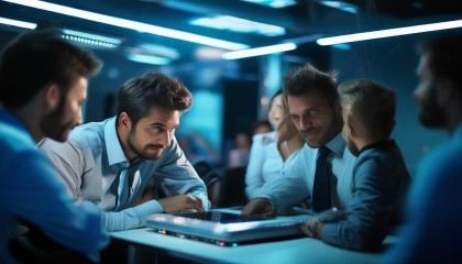 说到底，我们中小企业最怕的就是系统不稳定