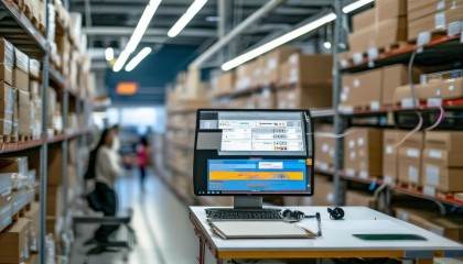 问：悟空进销存适合哪些类型的企业？
答