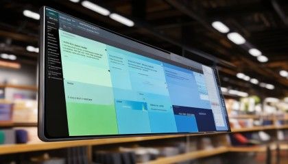 悟空进销存为何成为店铺管理的首选软件? 悟空进销存为何成为店铺管理的首选软件?