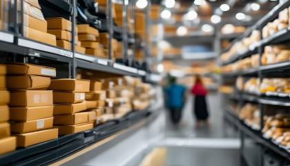 悟空进销存为何成为店铺管理的首选软件? 悟空进销存为何成为店铺管理的首选软件?