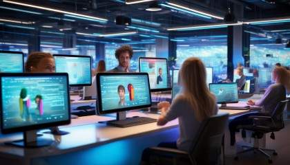 Q4：是否支持多用户同时操作？
A：当