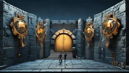 当然啦，作为一个软件，安全性也是大家关心