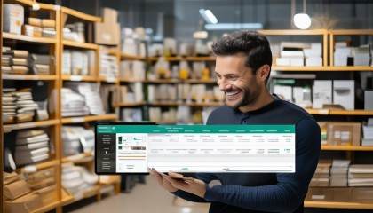 总的来说，如果你正在寻找一款适合小企业的