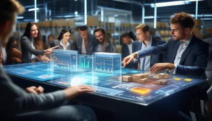 悟空进销存为何成为配件管理软件的优选? 悟空进销存为何成为配件管理软件的优选?