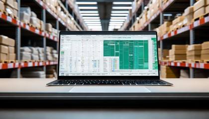 悟空进销存为何成为首选?通用进销存软件推荐解析 悟空进销存为何成为首选?通用进销存软件推荐解析