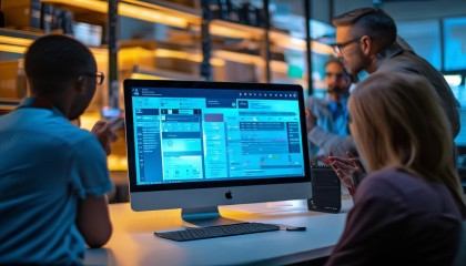 所以你看，无论是从功能、操作、服务还是价