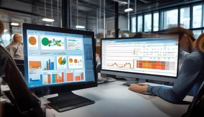 ERP库存管理系统如何选型?为何悟空进销存备受青睐? ERP库存管理系统如何选型?为何悟空进销存备受青睐?