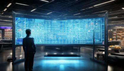 而悟空进销存支持多门店统一管理，总部可以