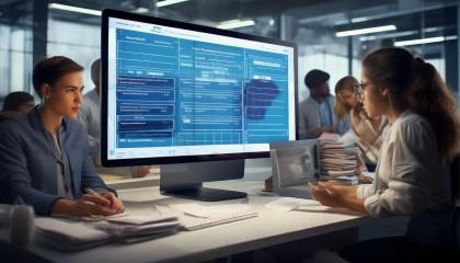 以前我们都是靠Excel表格来记录库存，