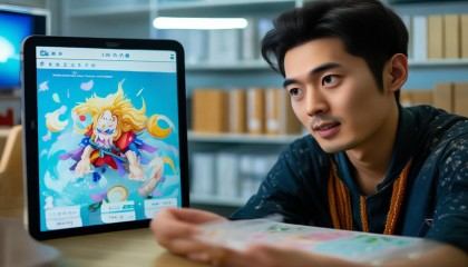 后来朋友推荐我试试悟空进销存，一开始我还