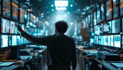 你是不是也在为选哪个库存扫码管理系统而头