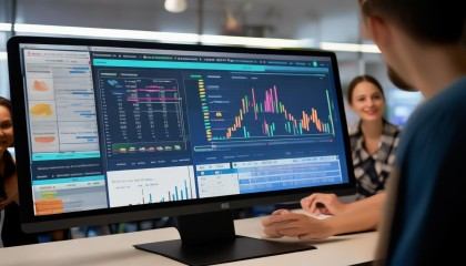 悟空进销存为何备受青睐?如何挑选适合的进销存管理系统? 悟空进销存为何备受青睐?如何挑选适合的进销存管理系统?