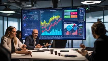 悟空进销存为何备受青睐?如何挑选适合的进销存管理系统? 悟空进销存为何备受青睐?如何挑选适合的进销存管理系统?