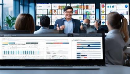 嘿，朋友，你是不是也在为选哪个进销存系统