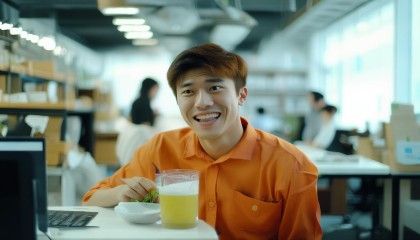 但后来朋友推荐我试试悟空进销存，一开始我