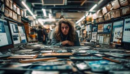 你是不是也在找一个免费又好用的进销存管理