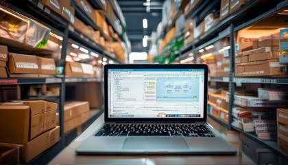 农药进销存管理系统推荐哪个？为何选择悟空进销存？