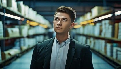 你是不是也在找一个好用的Excel进销存