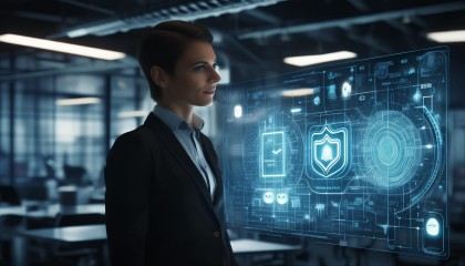 Q：数据安全有保障吗？
A：当然有！悟