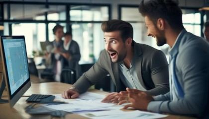 后来一个同行朋友跟我说：“你试试悟空进销