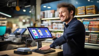 悟空进销存为何备受青睐?如何挑选优质收银系统? 悟空进销存为何备受青睐?如何挑选优质收银系统?