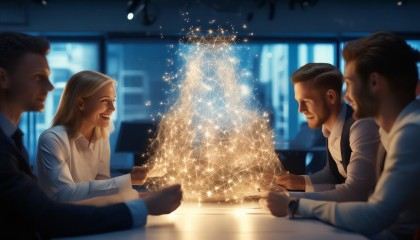 其实啊，选系统就跟找合作伙伴一样，不能只