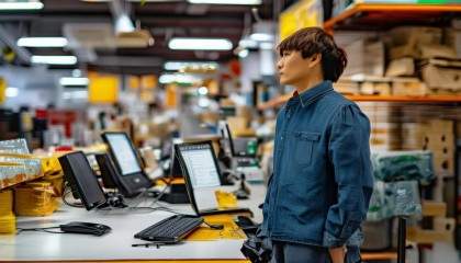 Q：悟空进销存适合哪些类型的企业？
A