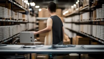 哎呀，说到仓库进销存系统哪个好这个问题，