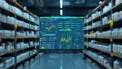 药品进销存系统如何选？为何推荐悟空进销存？