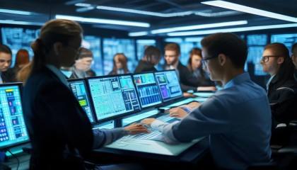 Q：能不能多人同时使用？
A：可以的，