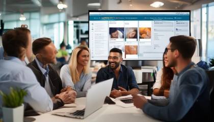 更重要的是，它的功能已经足够满足中小型企