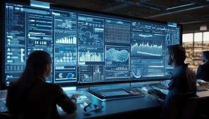 这些数据不仅帮助你发现问题，更重要的是能